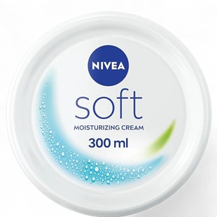 Picture of NIVEA SOFT MOISTURISING CREAM